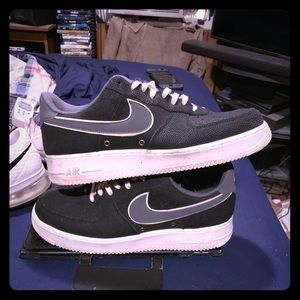 Men’s Nike Air Force 1